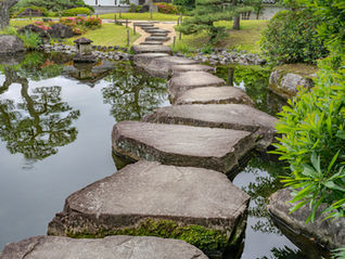 Truly Embracing Ebbs