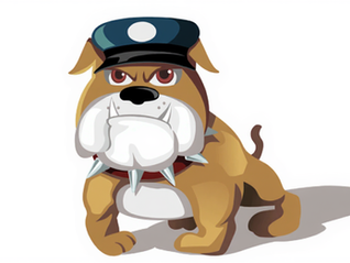 The Curious Observer vs The Vigilant Watchdog