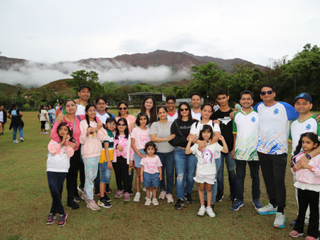 Community Participation