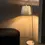 Thumbnail: TSL 2350 FLOOR LAMP