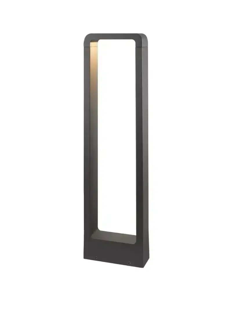 Thumbnail: ABD BOLLARD 1676 600MM 12W WW