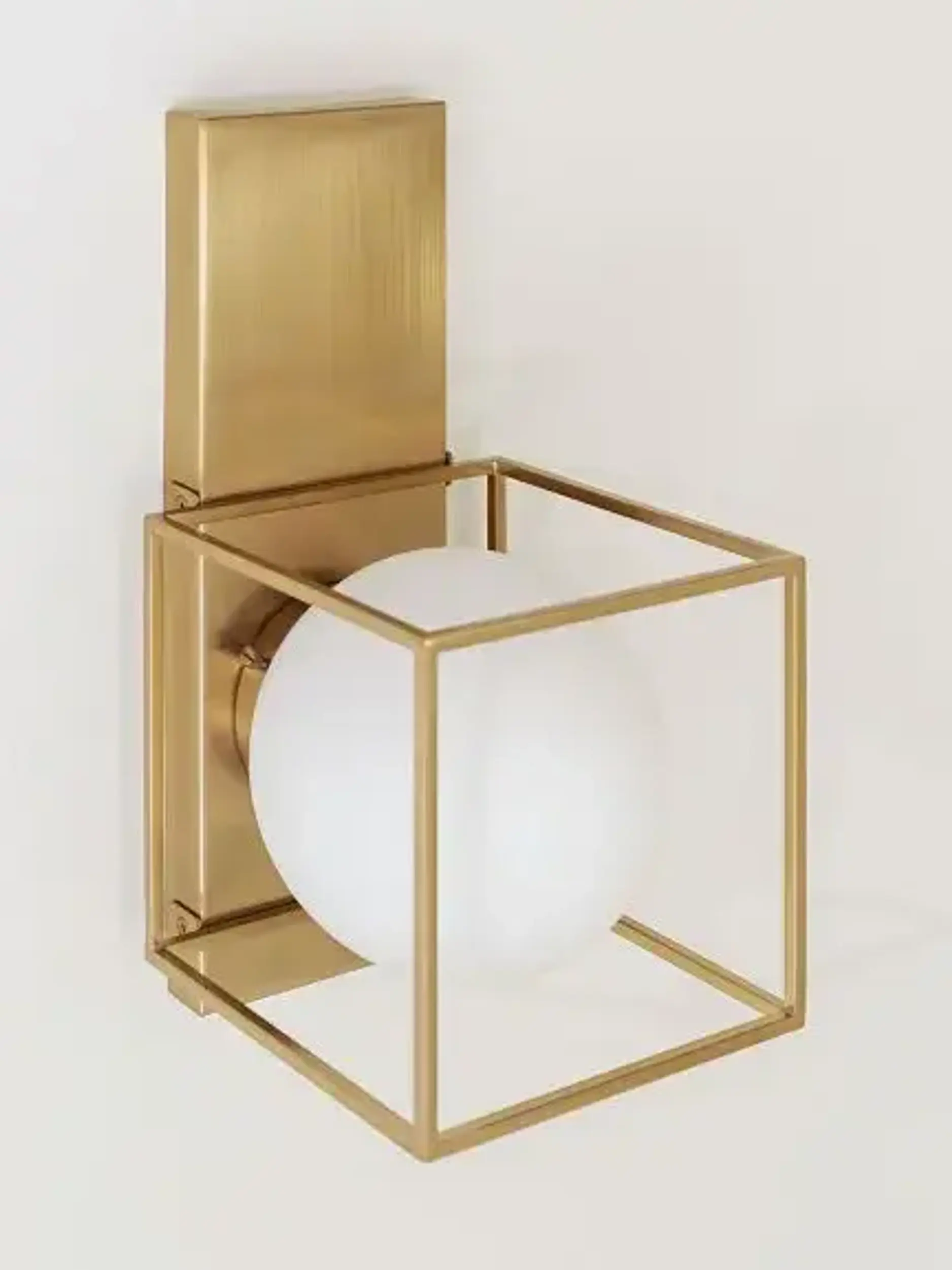 Wall Light for Living Rooms & Bedrooms – TL B8504