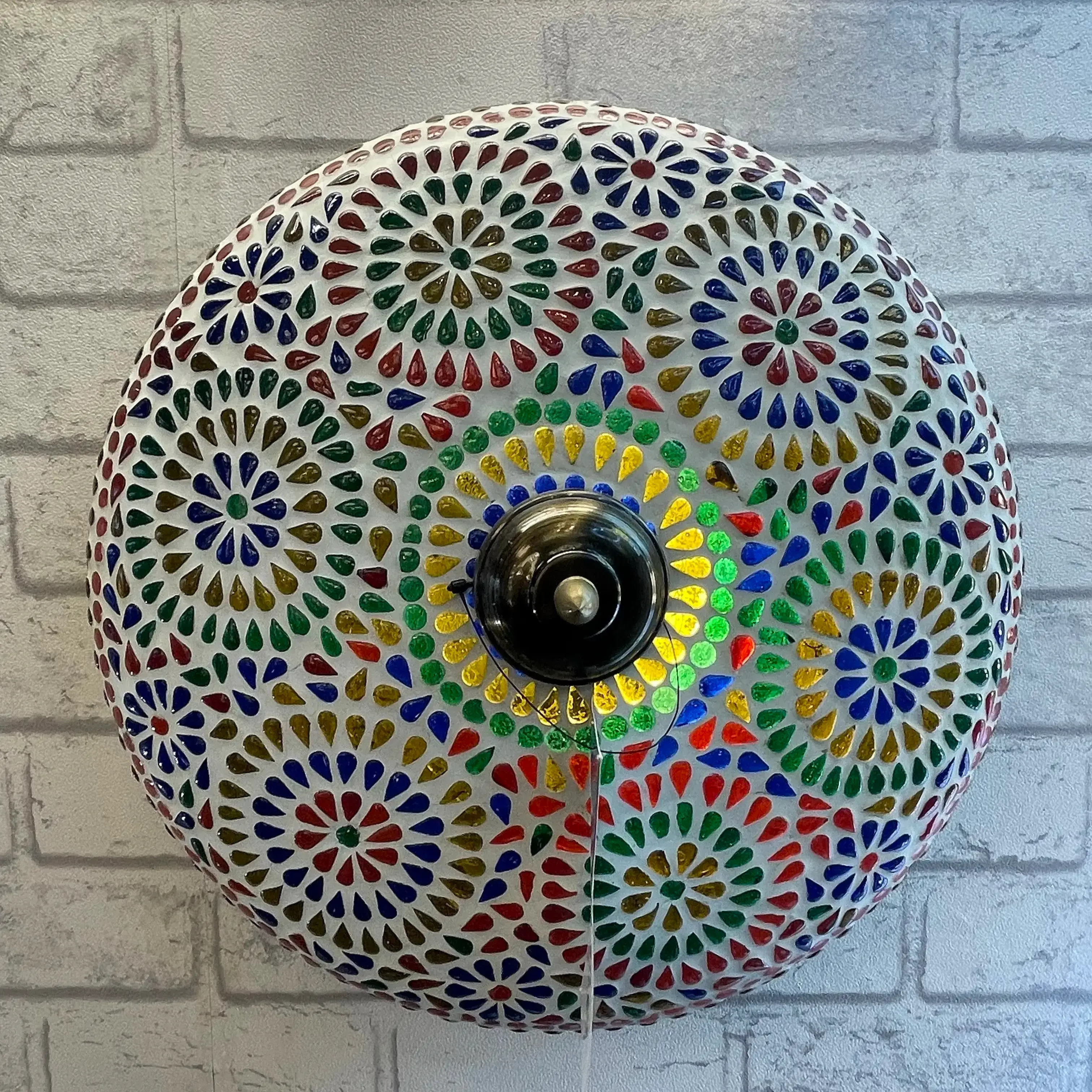 SL 12 8503 TILAK BINDI