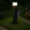 Thumbnail: ABD BOLLARD FLASH 1624 600MM