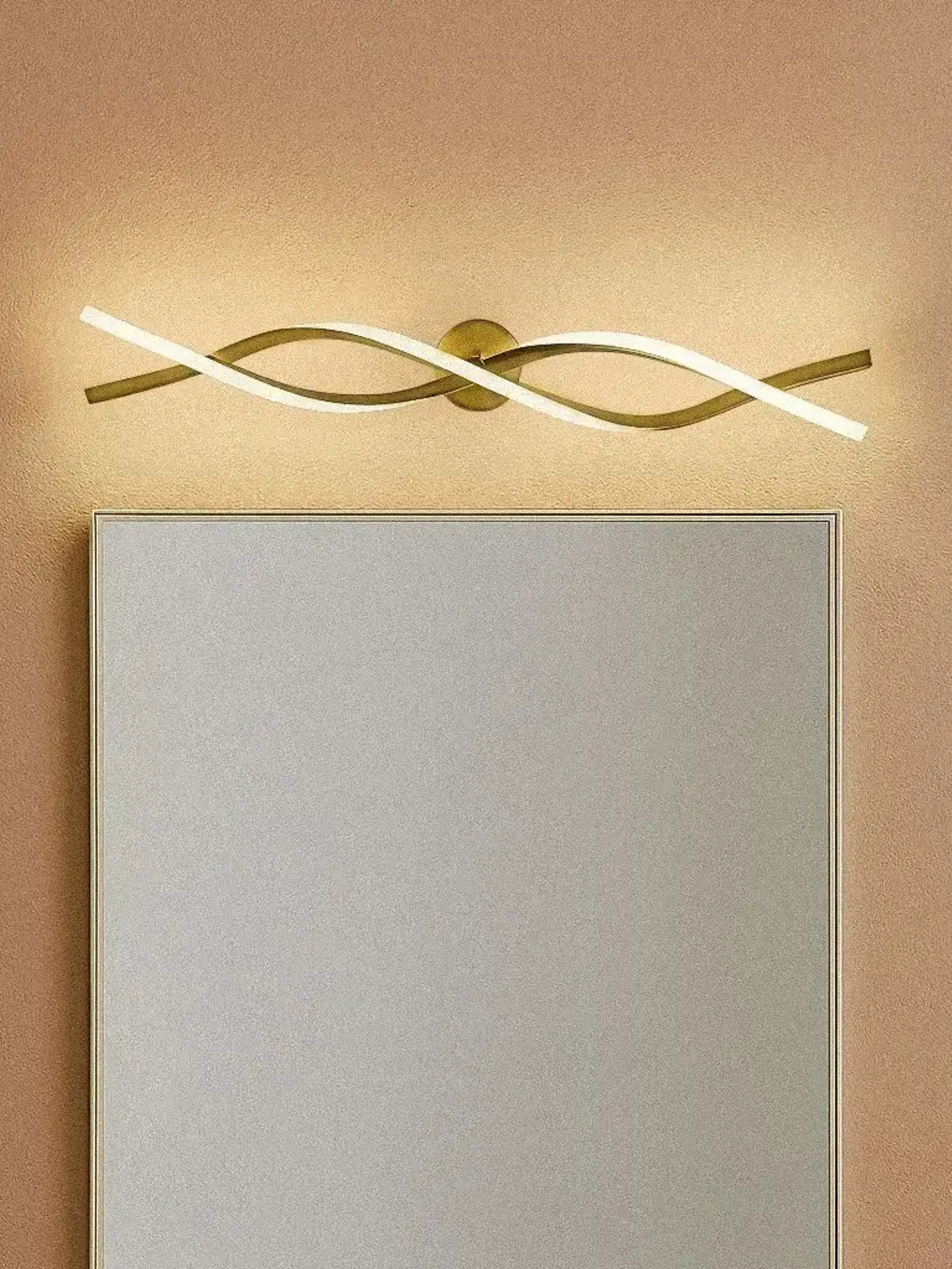 DK15 7126/90 LED MIRROR LIGHT