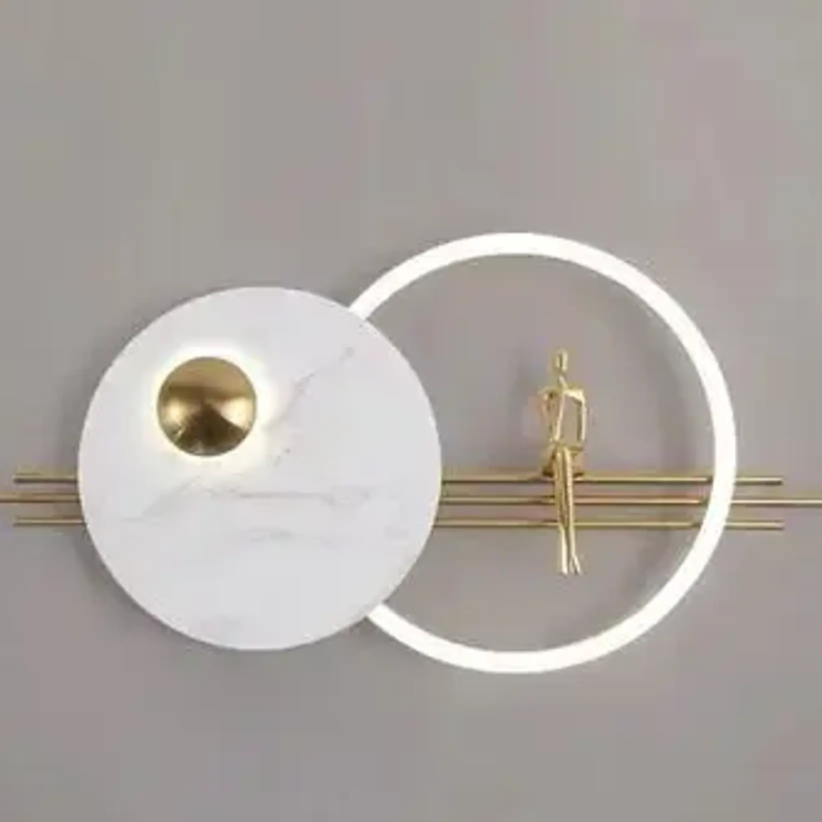 DK15 L218 8024/WALL ART