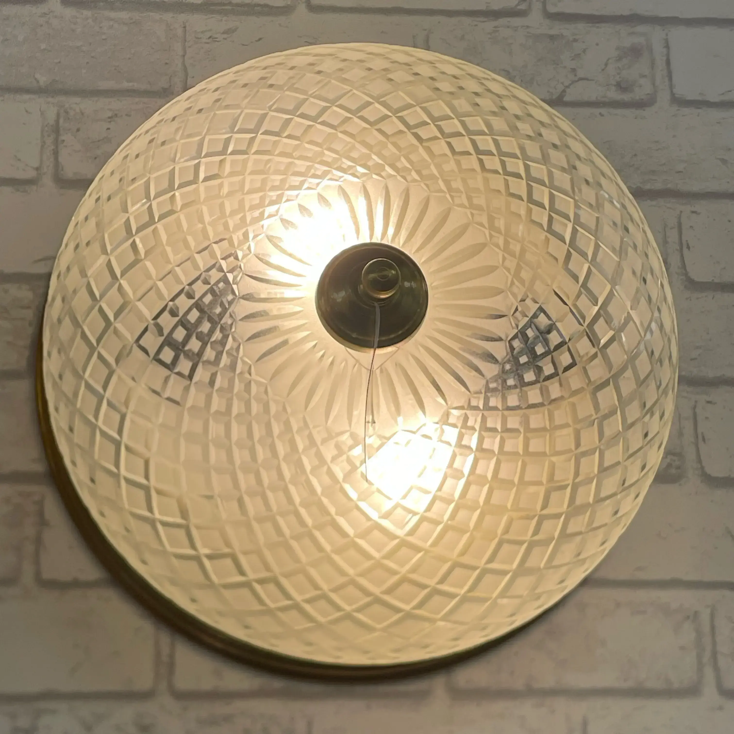SGE S104 10 CEILING LIGHT