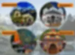 CHARDHAM YATRA - KEDARNATH | BADRINATH | GANGOTRI | YAMUNOTRI