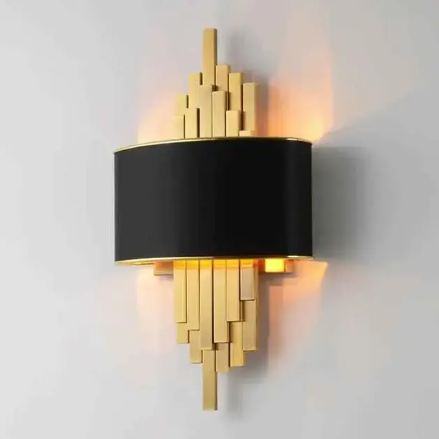 Wall Light for Living Rooms & Bedrooms – AGR 11032