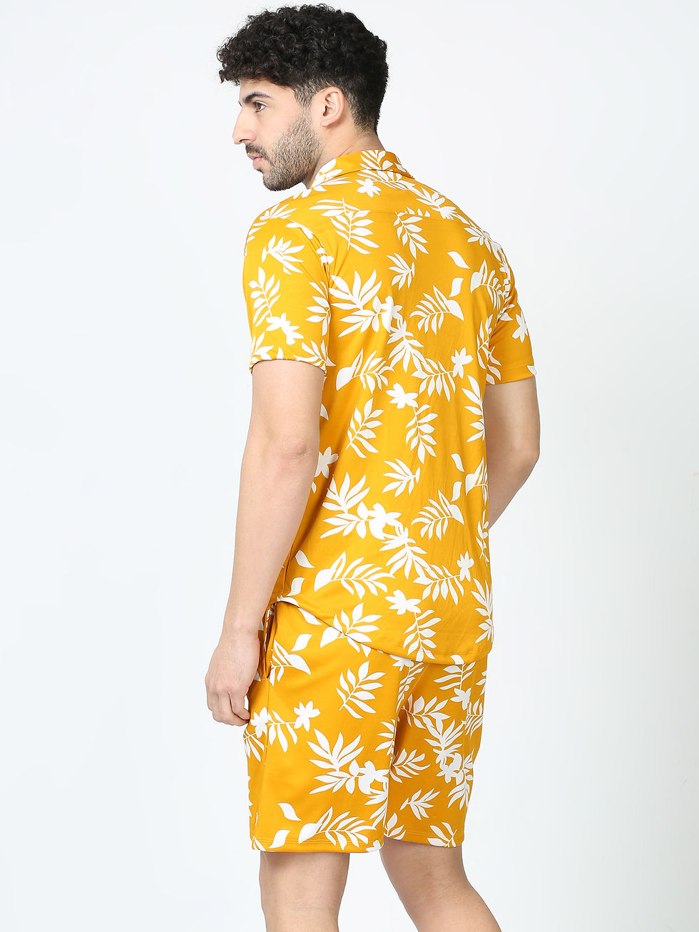 Thumbnail: Yellow summer coord set