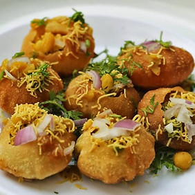 ragda puri