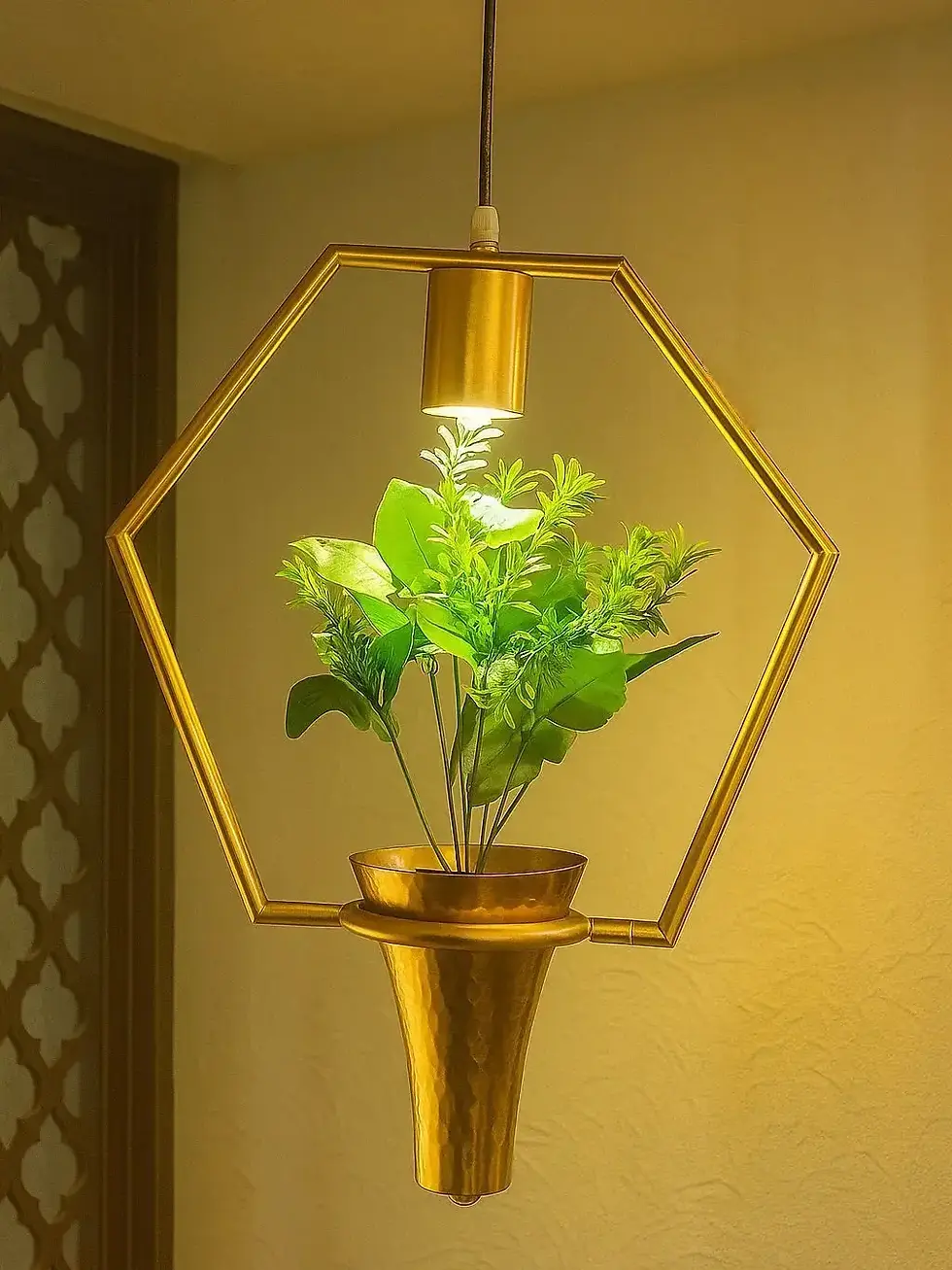 DK29 6115/1 HANGING LIGHT