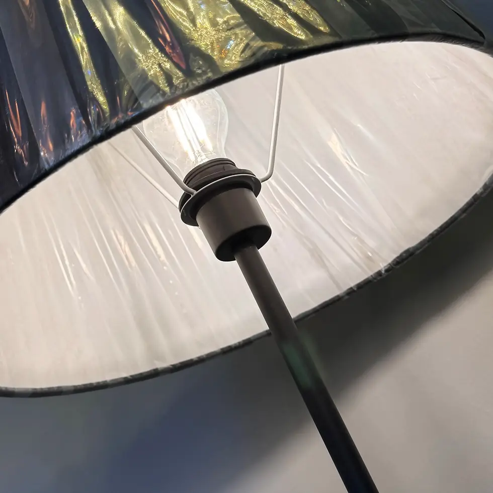 Thumbnail: DT STICK FLOOR LAMP