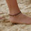 Thumbnail: sylena anklet