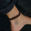 Thumbnail: nayeli anklet