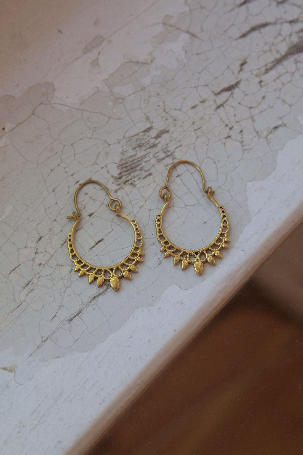 yelia earrings