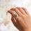 Thumbnail: soraya  ring