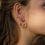 Thumbnail: tanya earrings