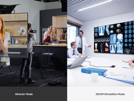 How an AV Installation Company Can Transform Your Workspace