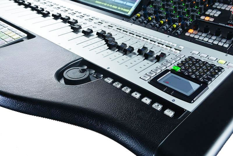 Thumbnail: Neve Genesys Black GB48 Recording Console (24 Channel Strips, 48 Mix Inputs)