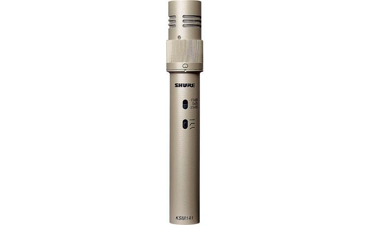 Shure KSM141/SL Condenser Microphone