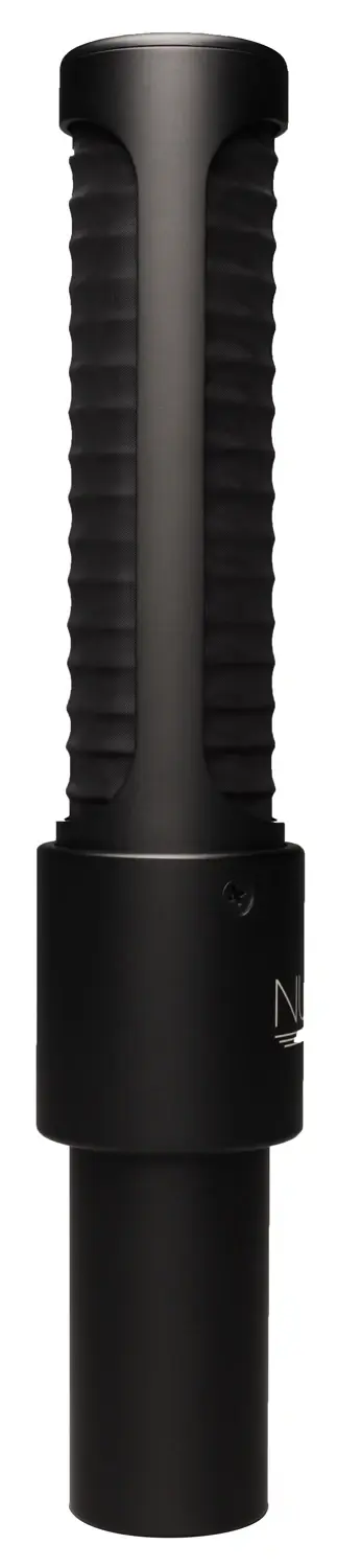 Thumbnail: AEA NUVO N8 Active Ribbon Mic