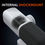 Thumbnail: Blue Sona Active-Dynamic XLR Broadcast Microphone - Graphite