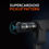 Thumbnail: Blue Sona Active-Dynamic XLR Broadcast Microphone - Off White