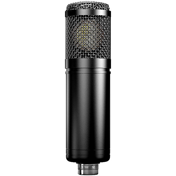 Thumbnail: Antelope Audio Axino Synergy Core USB Microphone