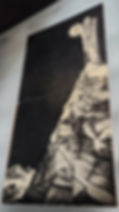 Thumbnail: Led Zeppelin IV ‎Untitled LP SD 19129 Matrix ST-A-712285-SP 1977 Pressing