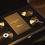 Thumbnail: IsoAcoustics GAIA-TITAN Cronos Loudspeaker Isolation Feet (4-Pack)