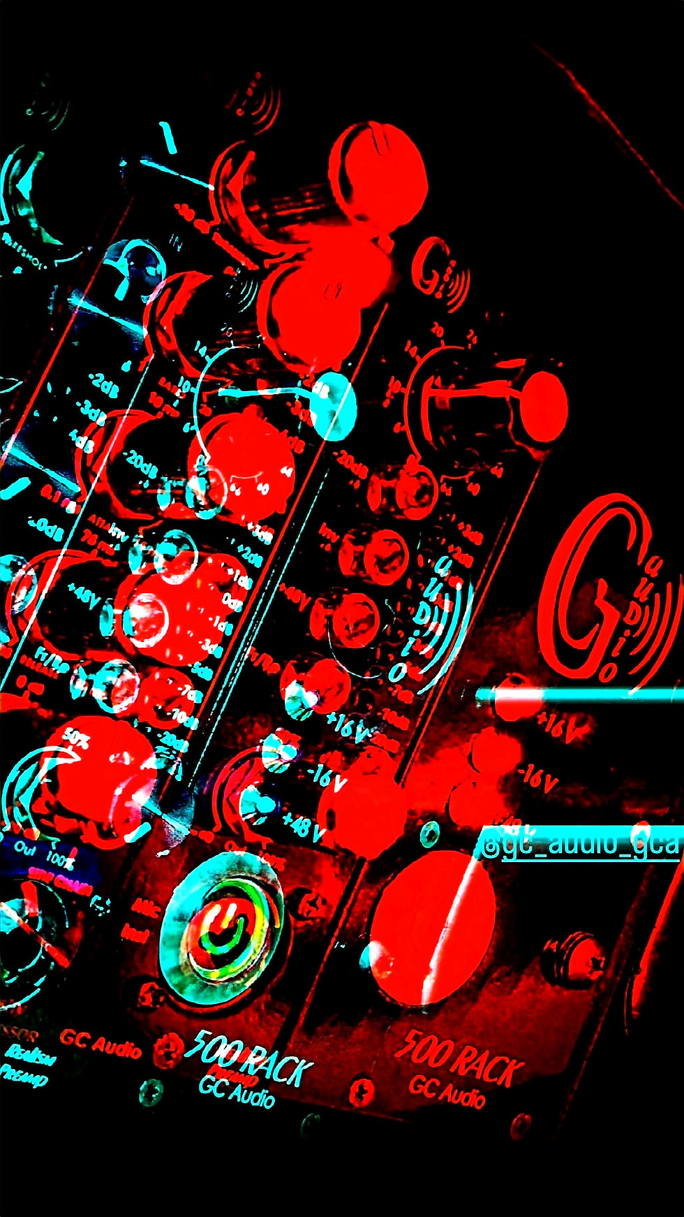 GC Audio