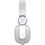 Thumbnail: RCF Iconica Supra-Aural Headphones (Angel White)