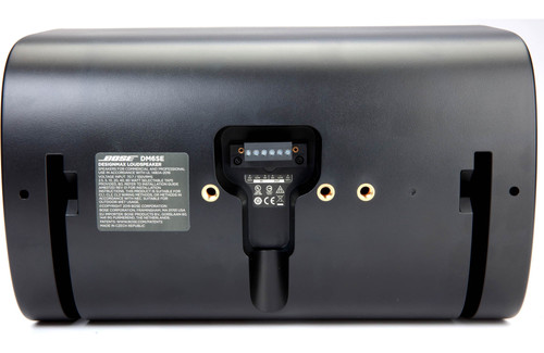 Bose Professional DesignMax DM6SE Surface Mounted Loudspeaker