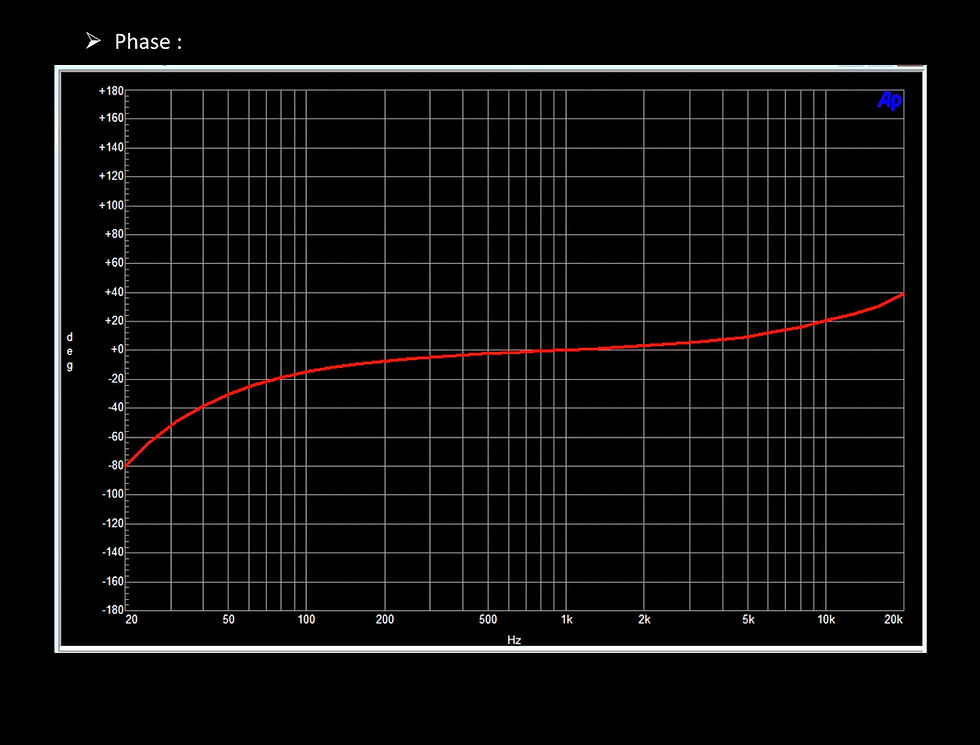 Thumbnail: GC Audio RE 73 Inherit Preamp Cartridge