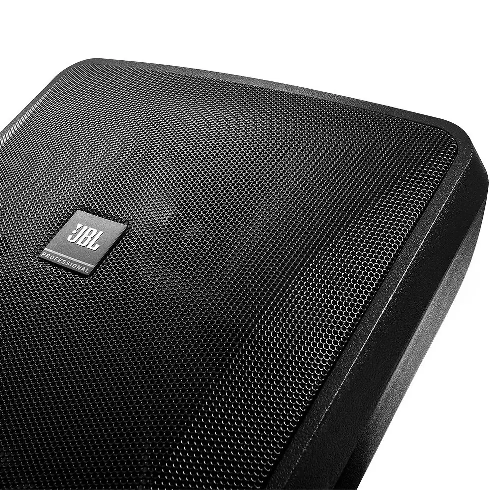 Thumbnail: JBL Control 28-1 High Output 8" Indoor/Outdoor Speaker 240W Pair - Black