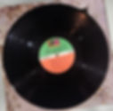 Thumbnail: Led Zeppelin IV ‎Untitled LP SD 19129 Matrix ST-A-712285-SP 1977 Pressing