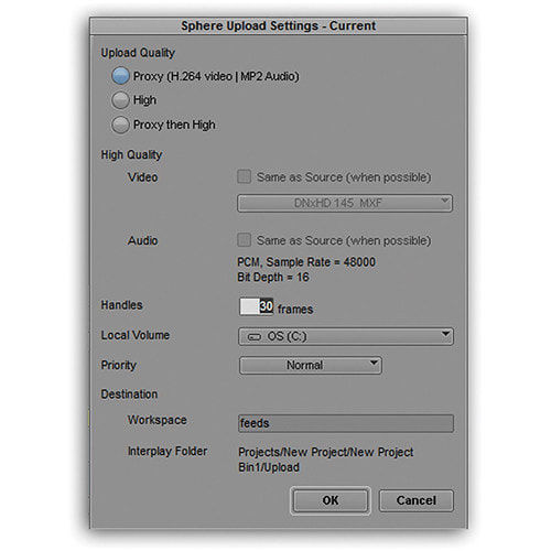 Thumbnail: Avid Media Composer 8 & Dongle