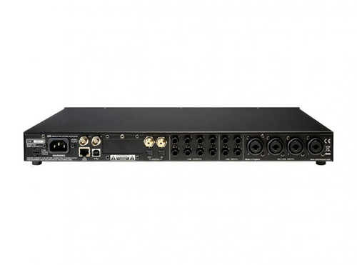 DTM・DAW Prism Sound Lyra2 Amazon.com: Prism Sound Lyra 2 2 x 4 USB Audio Interface