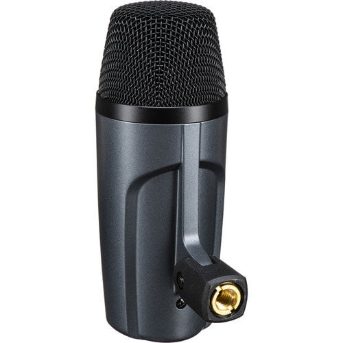 Thumbnail: Sennheiser e 602 II Cardioid Dynamic Instrument Microphone
