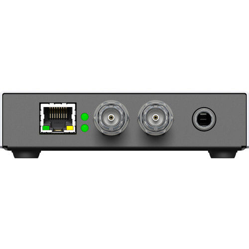 Thumbnail: RME Digiface AVB