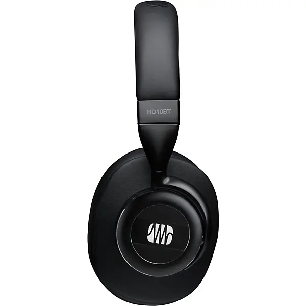 Thumbnail: PreSonus Eris HD10BT Studio Headphones with Active Noise Canceling and Bluetooth