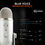Thumbnail: Blue Microphones Yeti USB Microphone - Silver