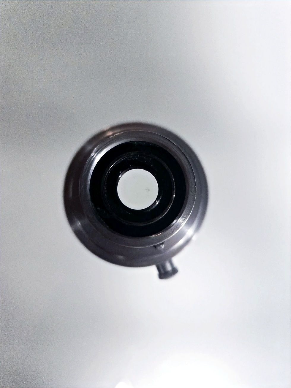 Thumbnail: Eastman Kodak Co Anastigmat F/2.5 38mm Camera S Mount Lens
