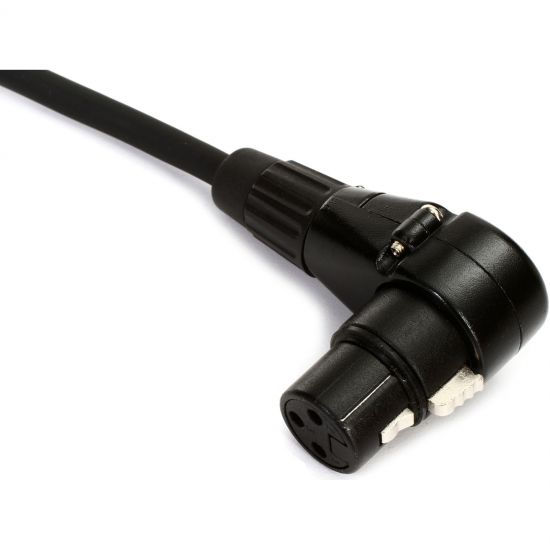 Thumbnail: Telefunken M60 Small-Diaphragm FET Condenser Microphone Cardioid