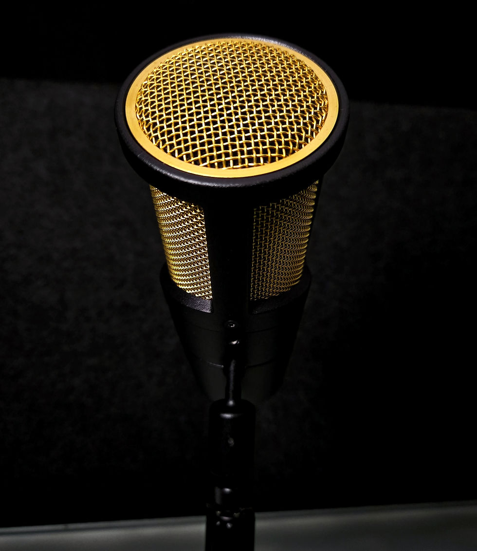 Thumbnail: Audix PDX720 Signature Edition Dynamic Microphone