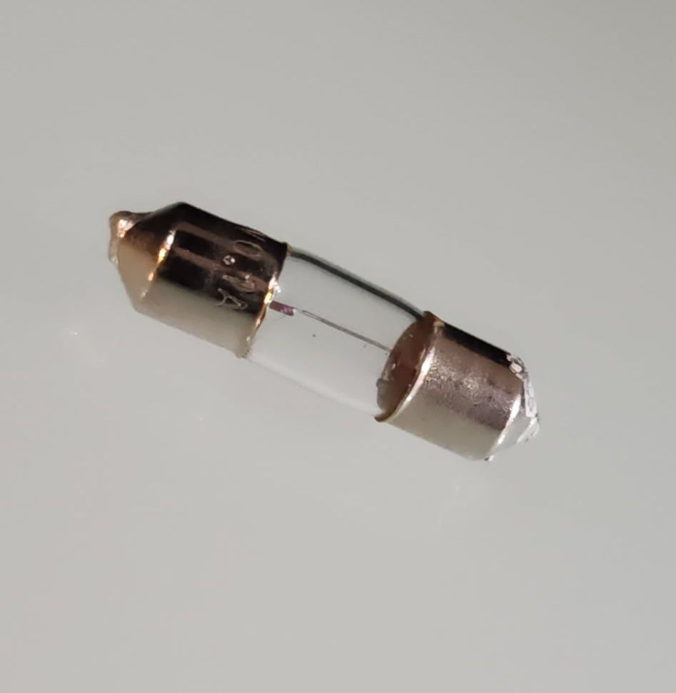Thumbnail: Meter Lamp For TUBE-TECH CL-1B