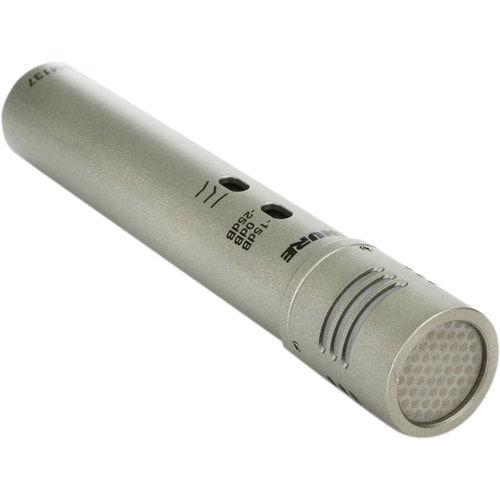 Thumbnail: Shure KSM137/SL Cardioid Microphone