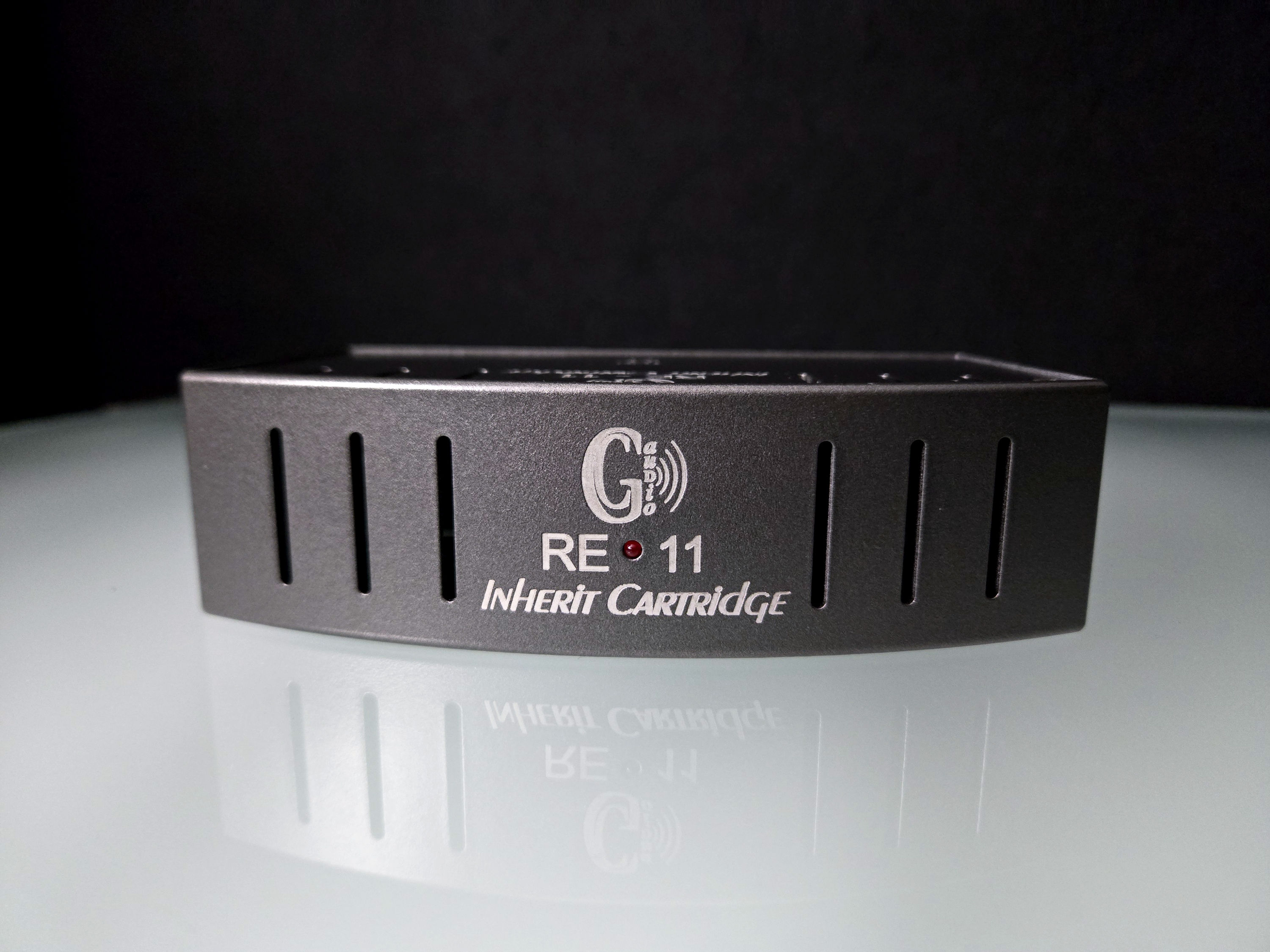 GC Audio RE 11 Inherit Preamp Cartridge