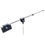 Thumbnail: Latch Lake RB2200 micKing RetroBoom Telescoping Boom Arm